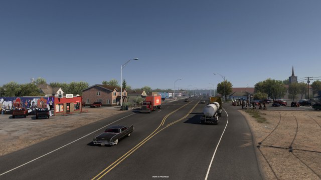Screenshot - American Truck Simulator (PC) 92636593