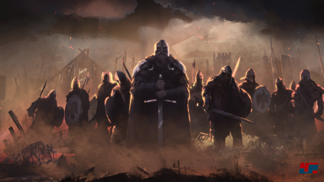 Screenshot - A Total War Saga: Thrones of Britannia (PC) 92555592