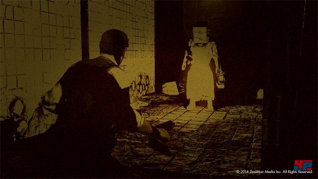 Screenshot - The Evil Within (360) 92476528
