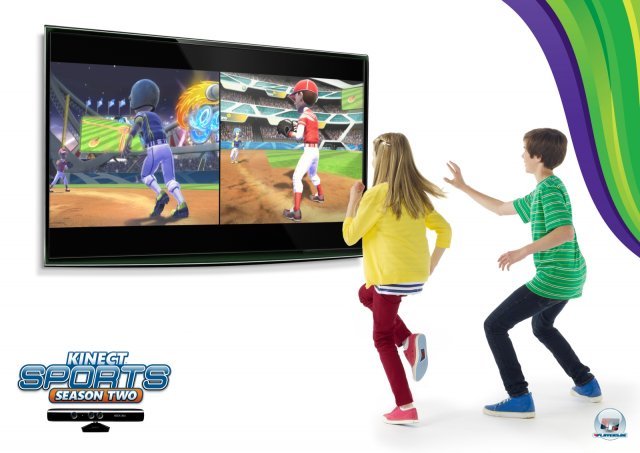 Screenshot - Kinect Sports: Season 2 (360) 2267367