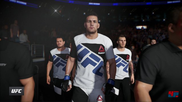 Screenshot - EA Sports UFC 2 (PlayStation4) 92522385