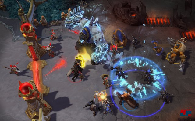 Screenshot - Heroes of the Storm (PC) 92511004