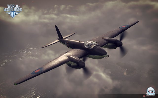 Screenshot - World of Warplanes (PC) 92469765