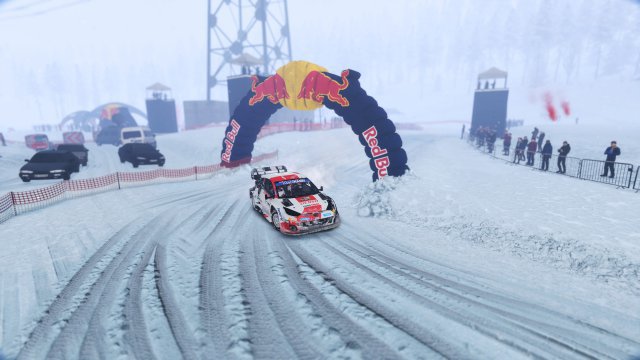 Screenshot - WRC Generations (PC) 92652999