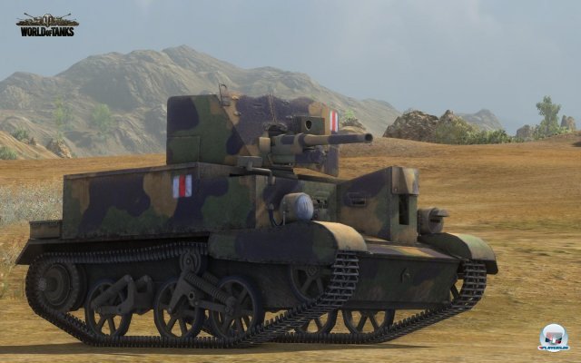 Screenshot - World of Tanks (PC) 92448917
