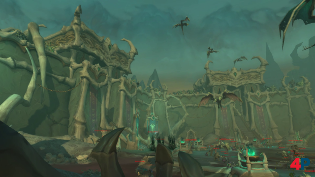 Screenshot - World of WarCraft: Shadowlands (PC) 92618896