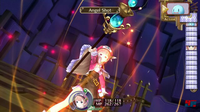 Screenshot - Atelier Rorona: The Alchemist of Arland (PlayStation3) 92481875