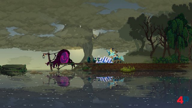 Screenshot - Kingdom Two Crowns (Android)