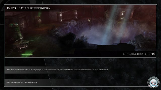 Screenshot - Confrontation (PC) 2338997