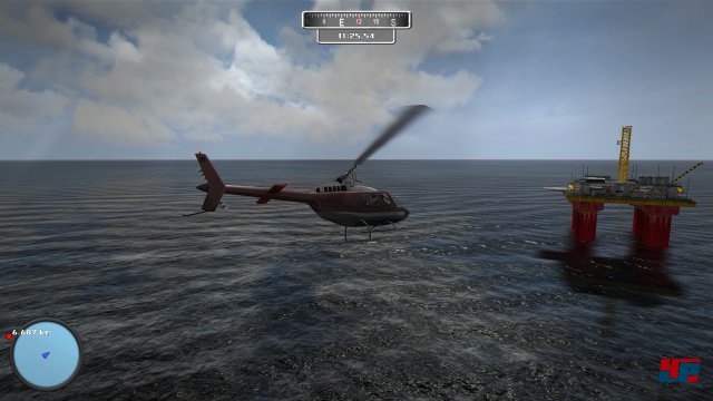 Screenshot - Mission Luftrettung (PC) 92502430