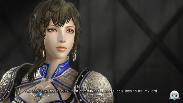 Screenshot - Dynasty Warriors 7: Xtreme Legends (PlayStation3) 2286592