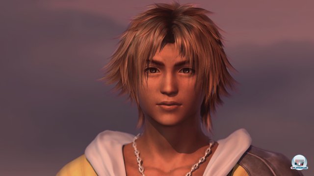 Screenshot - Final Fantasy 10 (PlayStation3) 92464467