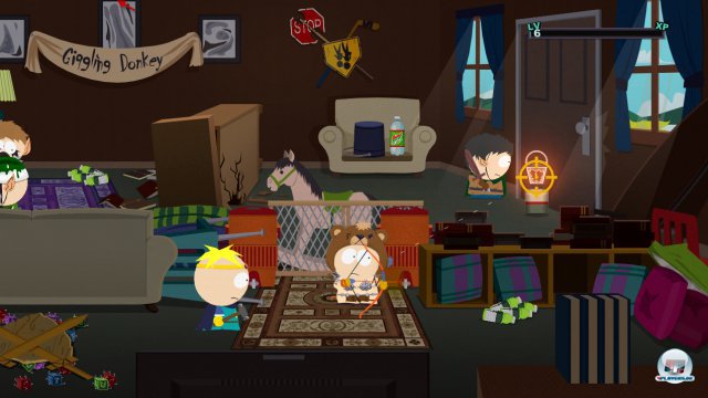 Screenshot - South Park: Der Stab der Wahrheit (360) 92467058