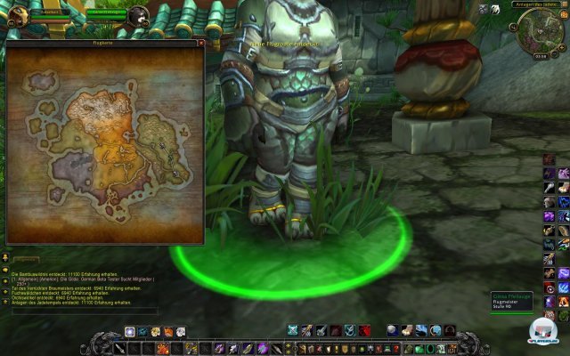 Screenshot - World of WarCraft: Mists of Pandaria (PC) 2334477