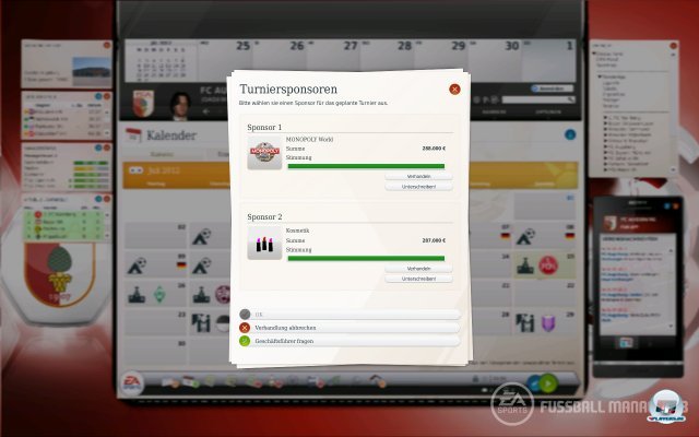 Screenshot - Fussball Manager 13 (PC) 2382062