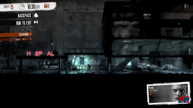 Screenshot - This War of Mine (PC) 92495141