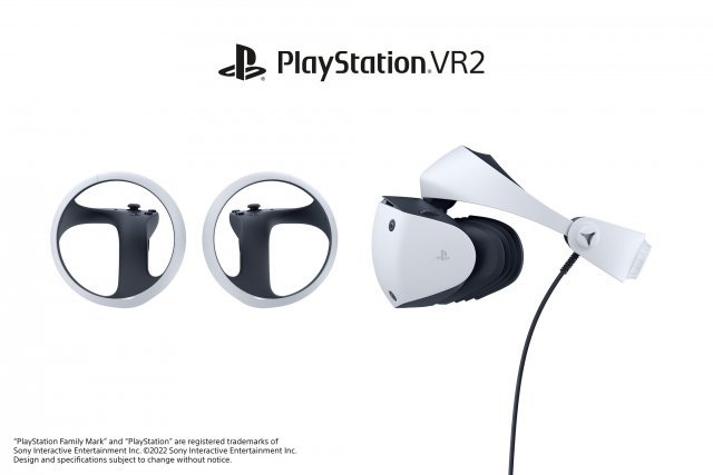 Screenshot - PlayStation VR2  (PlayStation5, PlayStationVR)