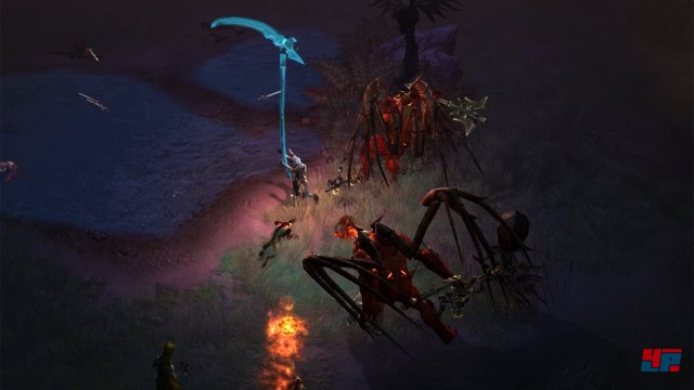 Screenshot - Diablo 3: Rise of the Necromancer (PC) 92542213