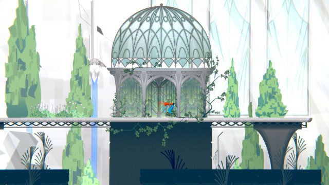 Screenshot - Aspire: Ina's Tale (PC, Switch, One)