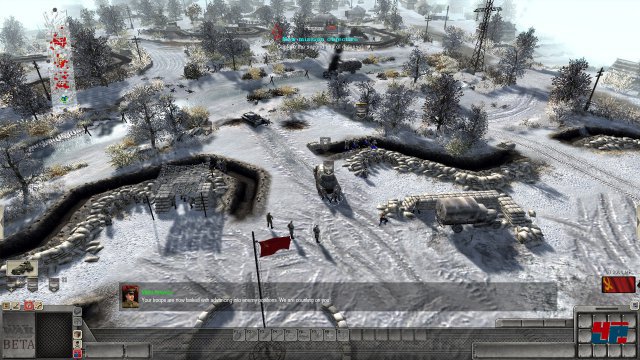 Screenshot - Men of War: Assault Squad 2 (PC) 92482403