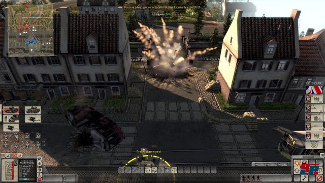 Screenshot - Men of War: Assault Squad 2 (PC) 92482398