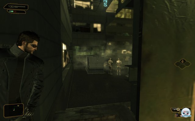 Screenshot - Deus Ex: Human Revolution (PC) 2255322
