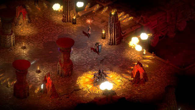Screenshot - Diablo 2: Resurrected (PC, PlayStation5, XboxSeriesX) 92649974