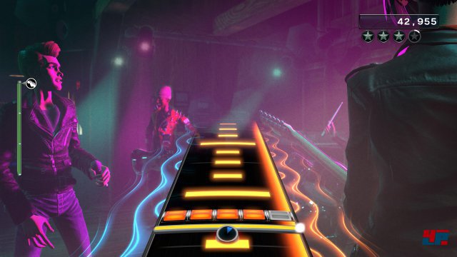 Screenshot - Rock Band 4 (PlayStation4) 92508270