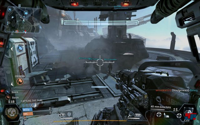 Screenshot - Titanfall (PC) 92478787