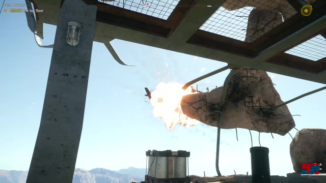 Screenshot - Far Cry 5 (XboxOneX) 92562426