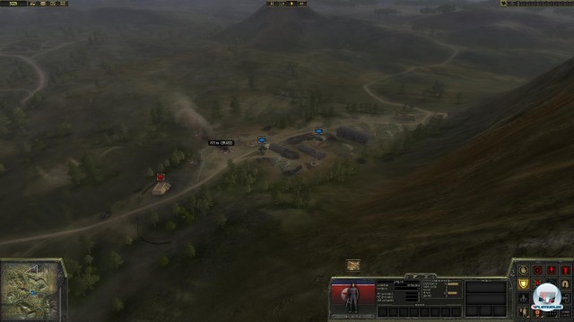 Screenshot - Theatre of War 3: Korea (PC) 2219004