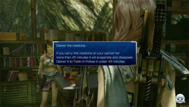 Screenshot - Lightning Returns: Final Fantasy 13 (360) 92467749