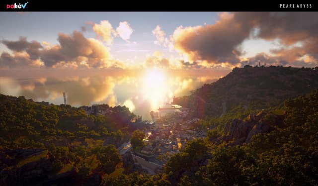 Screenshot - DokeV (PC, PS4, PlayStation5, One, XboxSeriesX)