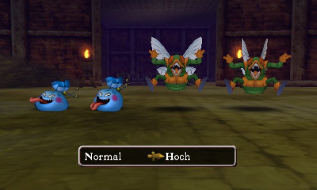 Screenshot - Dragon Quest 8: Die Reise des verwunschenen Knigs (3DS) 92538664