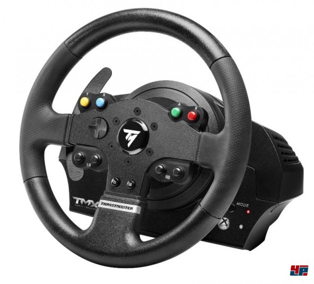 Screenshot - Thrustmaster TMX Wheel (PC) 92545156