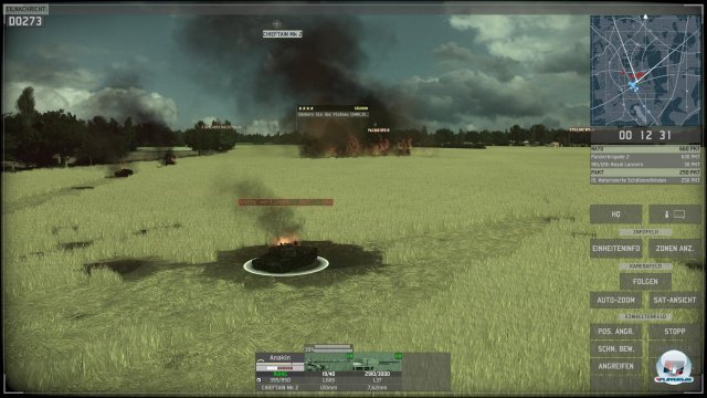 Screenshot - Wargame: European Escalation (PC) 2324077