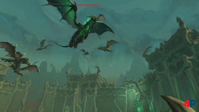 Screenshot - World of WarCraft: Shadowlands (PC) 92618898