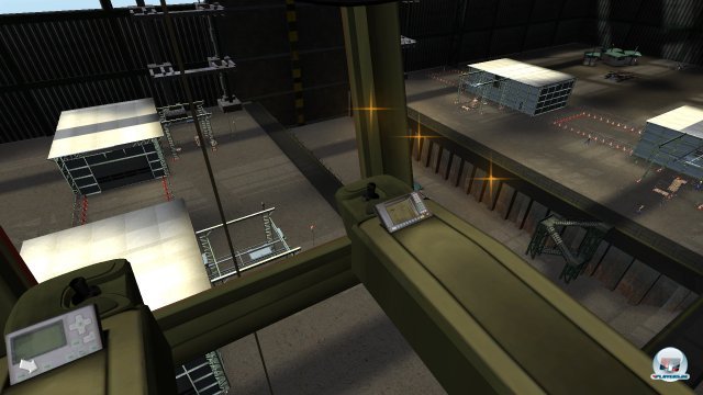 Screenshot - Werft-Simulator 2013 (PC)