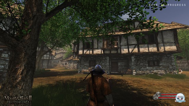 Screenshot - Mount & Blade 2: Bannerlord (PC) 92469952