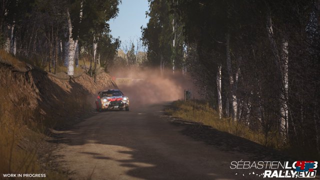 Screenshot - Sbastien Loeb Rally Evo (PC) 92519542