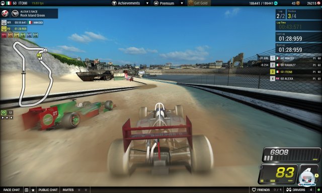 Screenshot - Victory: The Age of Racing (PC) 2381677