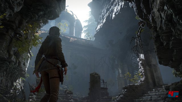 Screenshot - Rise of the Tomb Raider (PC) 92518049