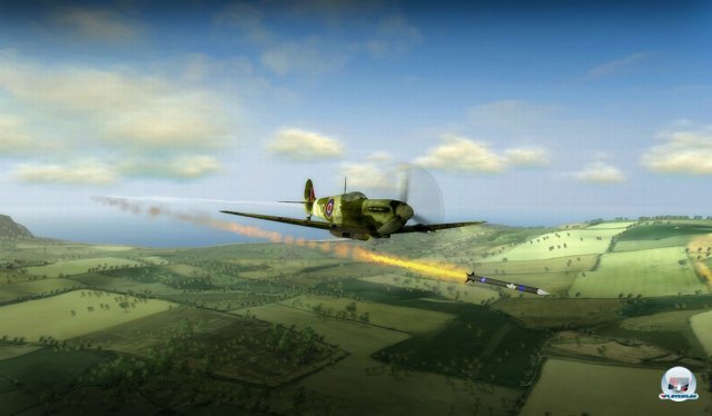 Screenshot - Combat Wings - The Great Battles of WWII (360) 2323412