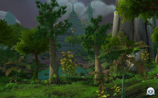 Screenshot - World of WarCraft: Mists of Pandaria (PC) 2334432