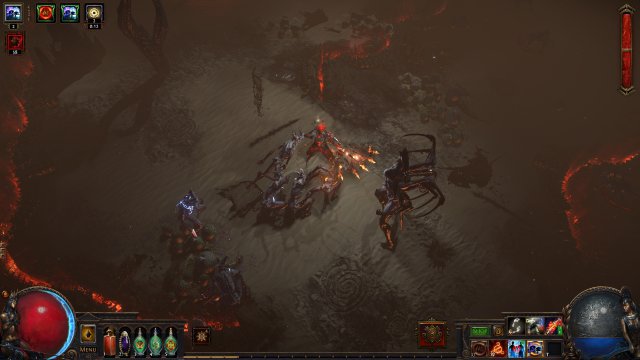 Screenshot - Path of Exile (PC, PS4, One) 92651023