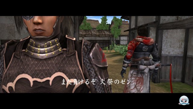 Screenshot - Shinobido 2: Tales of the Ninja (PS_Vita) 2264497