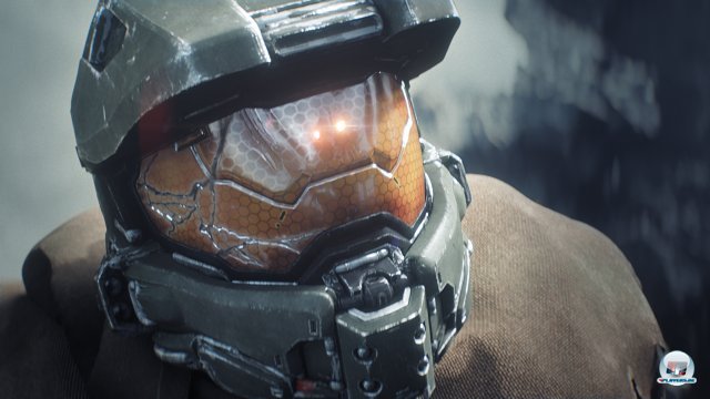 Screenshot - Halo 5 (XboxOne)
