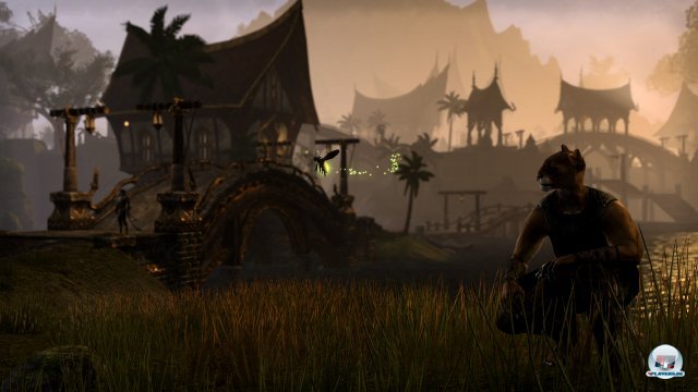 Screenshot - The Elder Scrolls Online (PC) 92457402