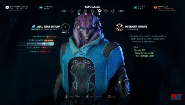 Screenshot - Mass Effect: Andromeda (One) 92542766