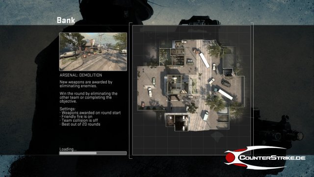 Screenshot - Counter-Strike (PC) 2340027